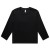 Black +