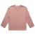 Hazy Pink +