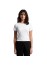4074-AS Colour Womens Organic Rib Baby Tee