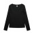 Black +