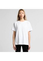 AS Colour Womens Classic Minus Tee AS Colour Womens Classic Minus Tee