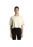 4093-AS Colour Womens Martina Crop Tee