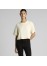 4093-AS Colour Womens Martina Crop Tee