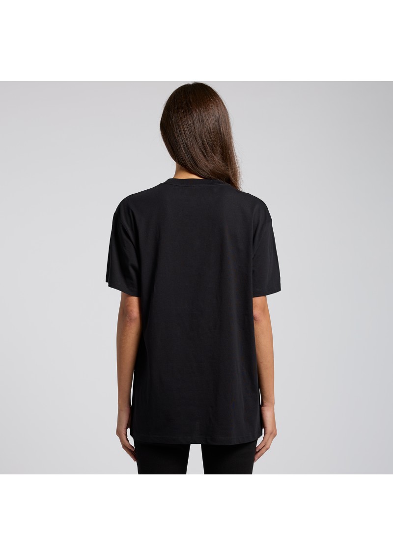 4094-AS Colour Womens Martina BF Tee