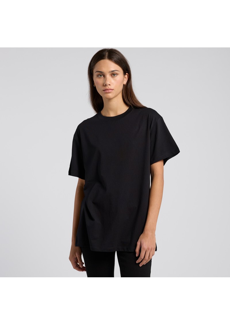 4094-AS Colour Womens Martina BF Tee