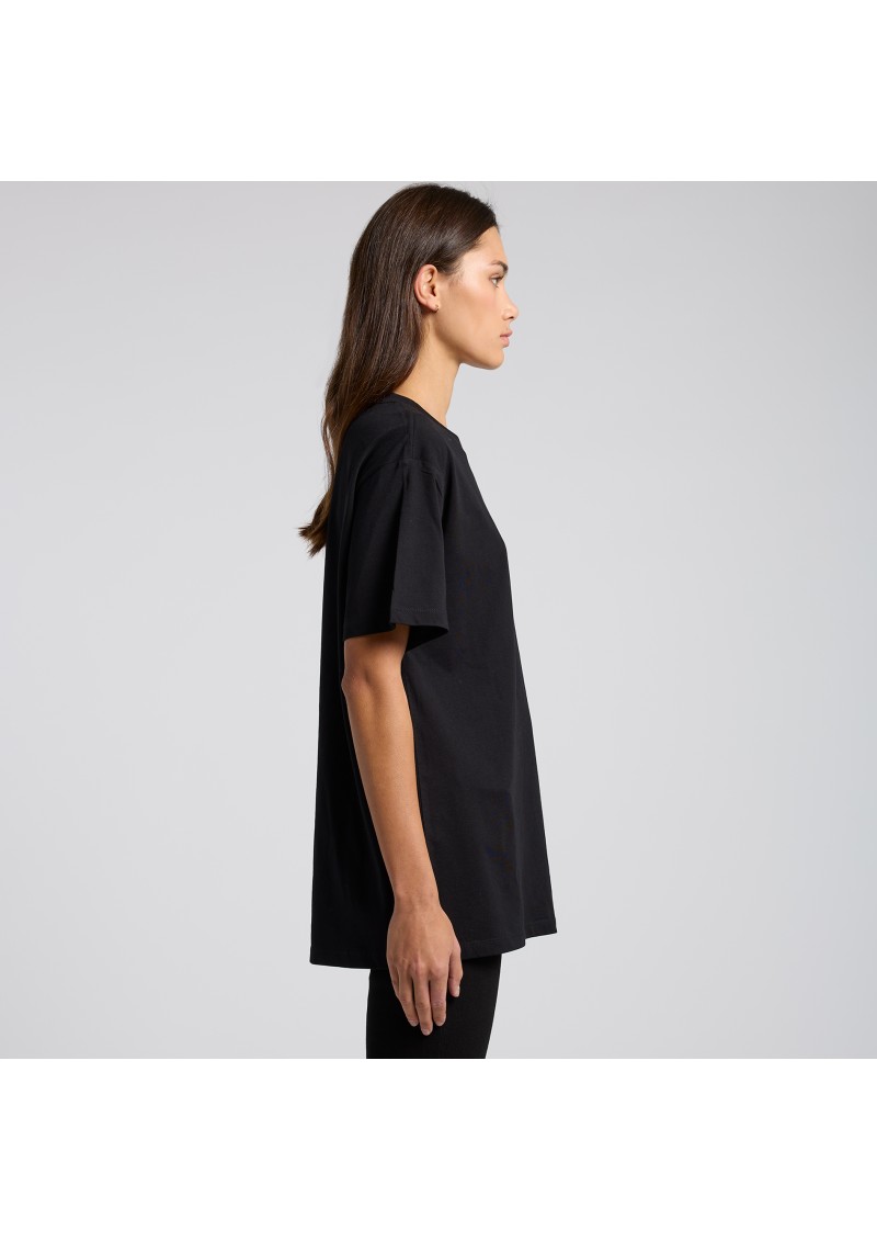 4094-AS Colour Womens Martina BF Tee