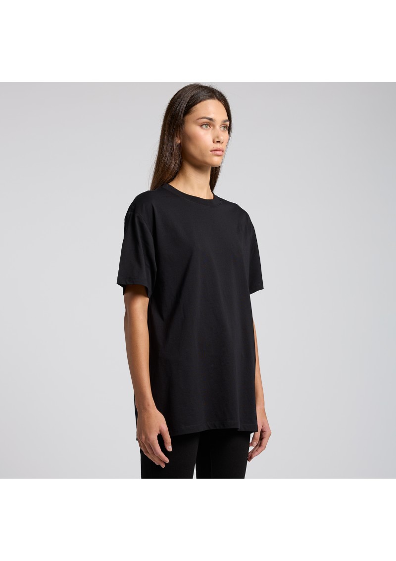 4094-AS Colour Womens Martina BF Tee