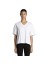 4095-AS Colour Womens Martina V Neck Tee