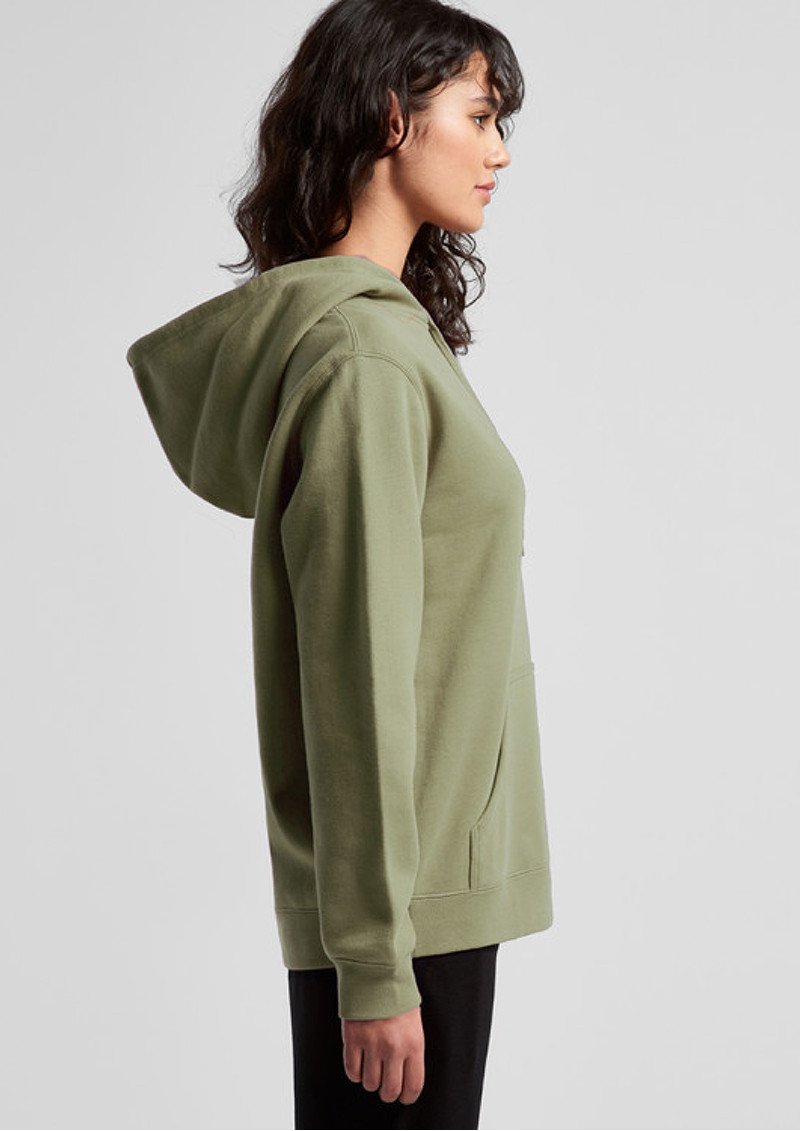 AS Colour Wo's Stencil Hood - 4102