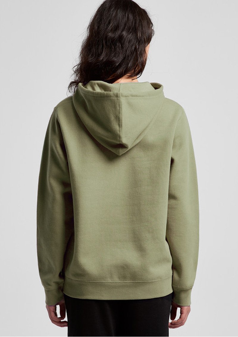 AS Colour Wo's Stencil Hood - 4102