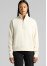 AS Colour Womens Stencil Half Zip Crew - 4125