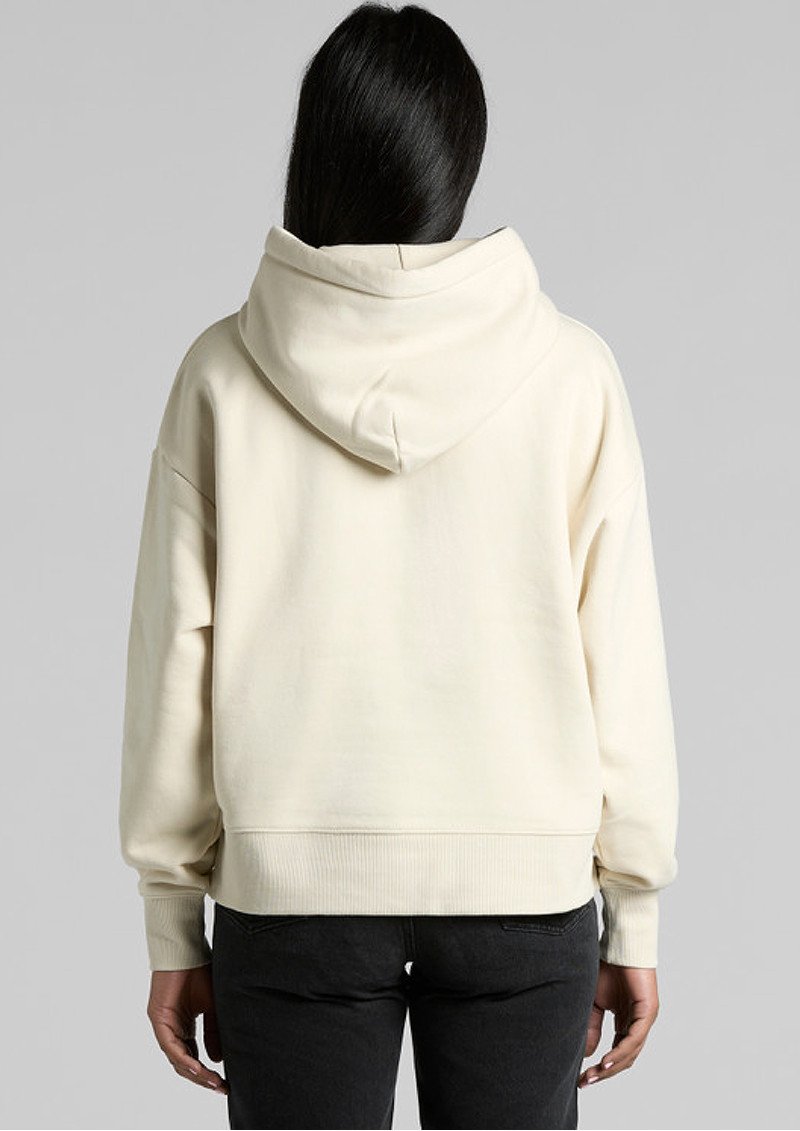 AS Colour Womens Heavy Hood - 4146