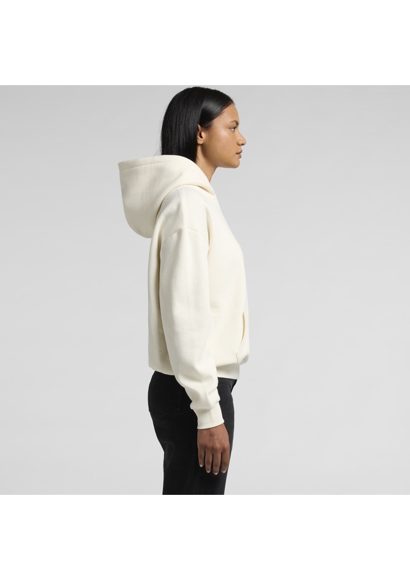 4171 - AS Colour Womens Box Hood