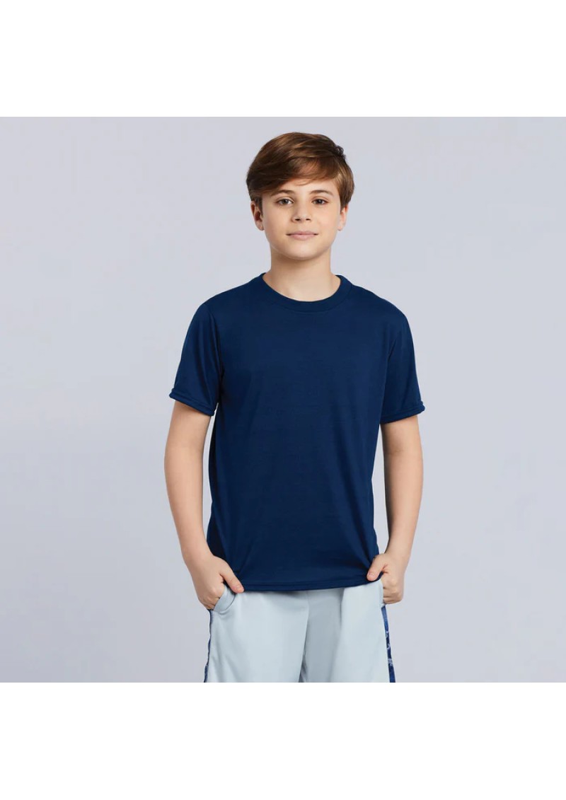 42000B-Gildan Performance Youth T-Shirt