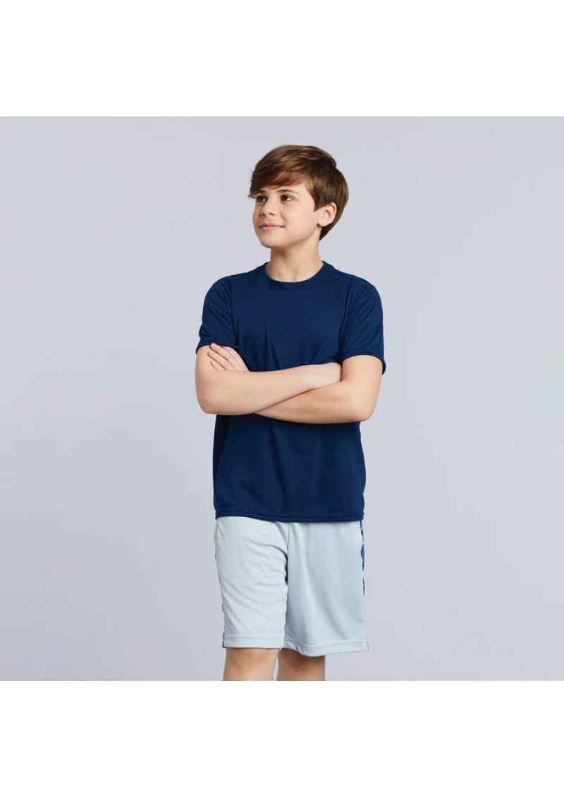 42000B-Gildan Performance Youth T-Shirt