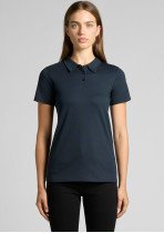 AS Colour Amy Polo - 4402
