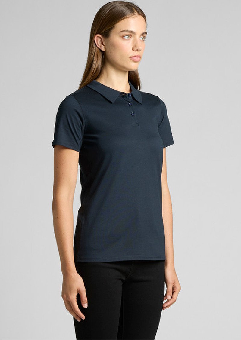 AS Colour Amy Polo - 4402