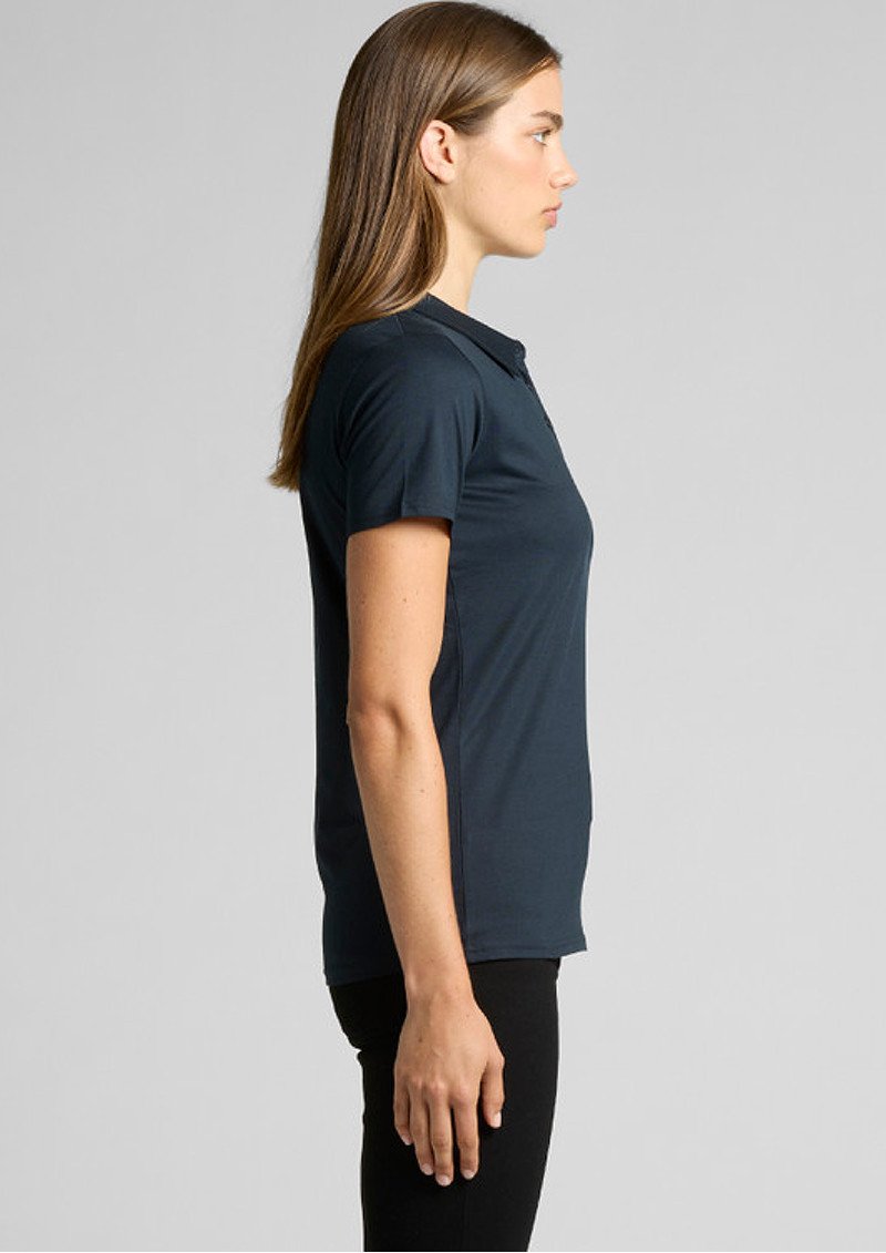 AS Colour Amy Polo - 4402