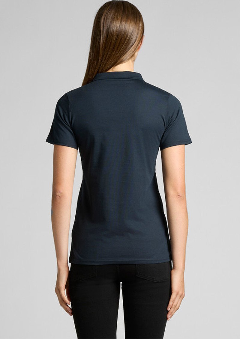 AS Colour Amy Polo - 4402