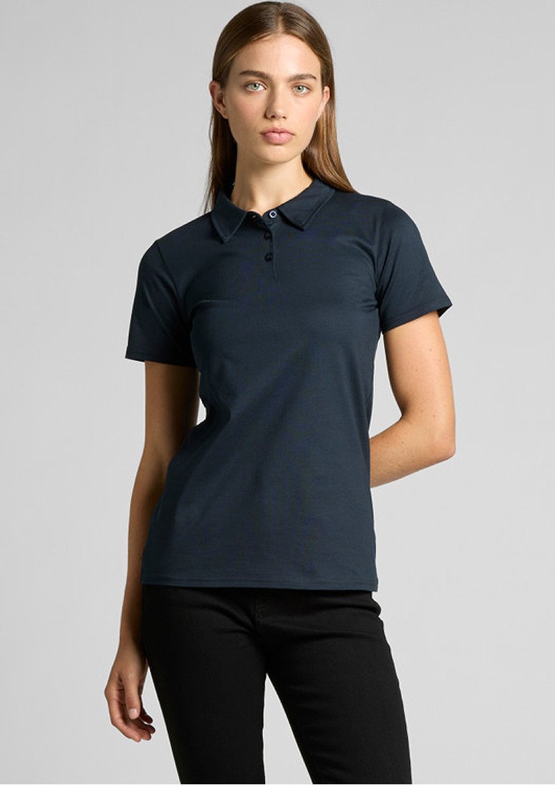 AS Colour Amy Polo - 4402