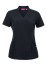 JBs Ladies NU Mandarin Collar Scrub Top