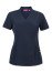 JBs Ladies NU Mandarin Collar Scrub Top