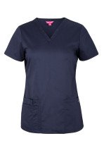JBs Ladies Premium Scrub Top
