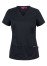 JBs Ladies Premium Stretch Panel Scrub Top