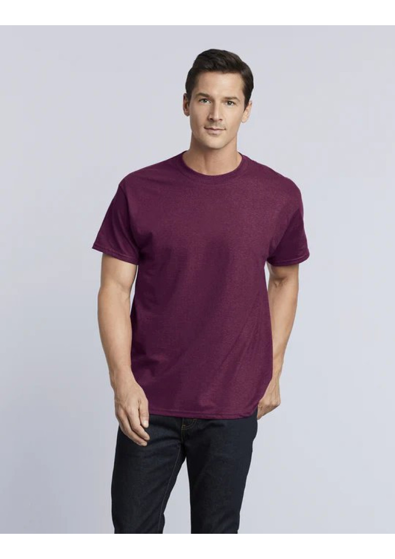 5000 - Gildan Heavy Cotton Adult T-Shirt