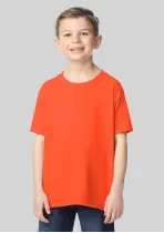 Gildan Heavy Cotton Youth T-Shirt - 5000B