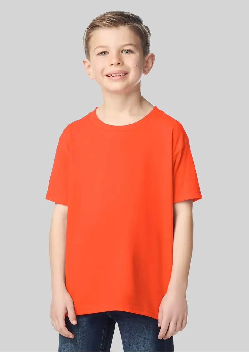 Gildan Heavy Cotton Youth T-Shirt - 5000B