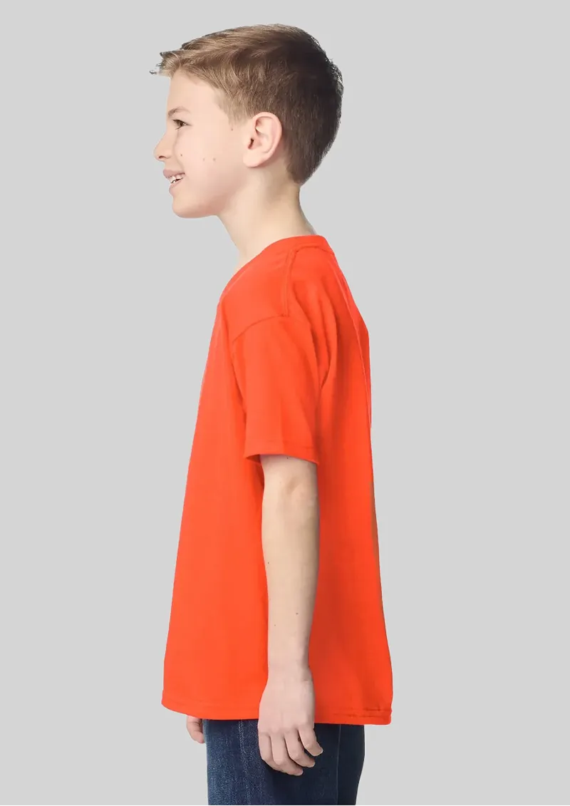 Gildan Heavy Cotton Youth T-Shirt - 5000B