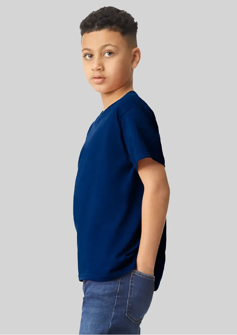 Gildan Heavy Cotton Youth T-Shirt - 5000B