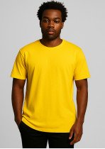 AS Colour Staple Daffodil Tee - 5001 AS Colour Staple Daffodil Tee - 5001