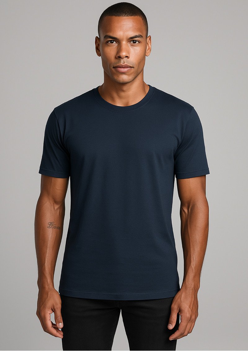 AS Colour Staple Leavers Tee