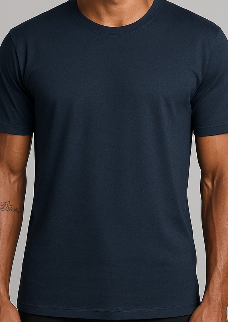 AS Colour Staple Leavers Tee