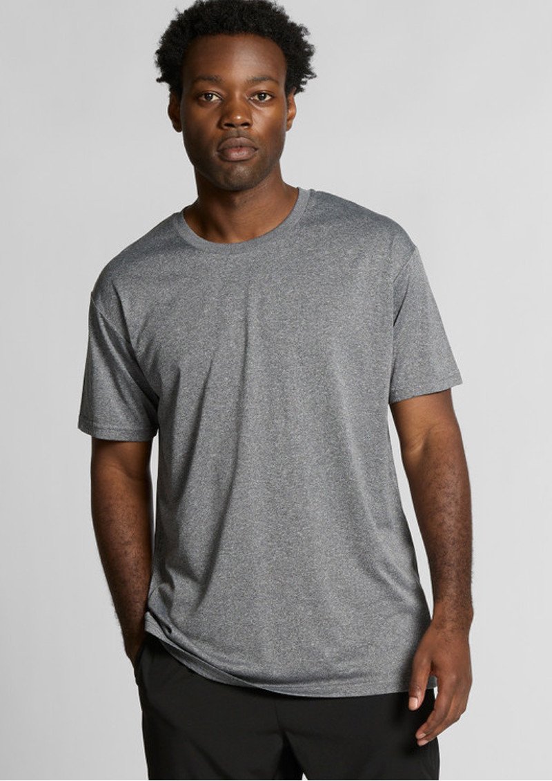 MENS STAPLE ACTIVE TEE