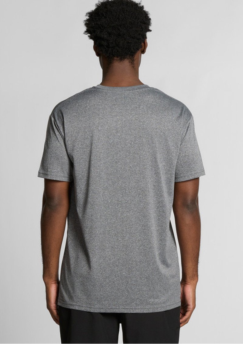 MENS STAPLE ACTIVE TEE