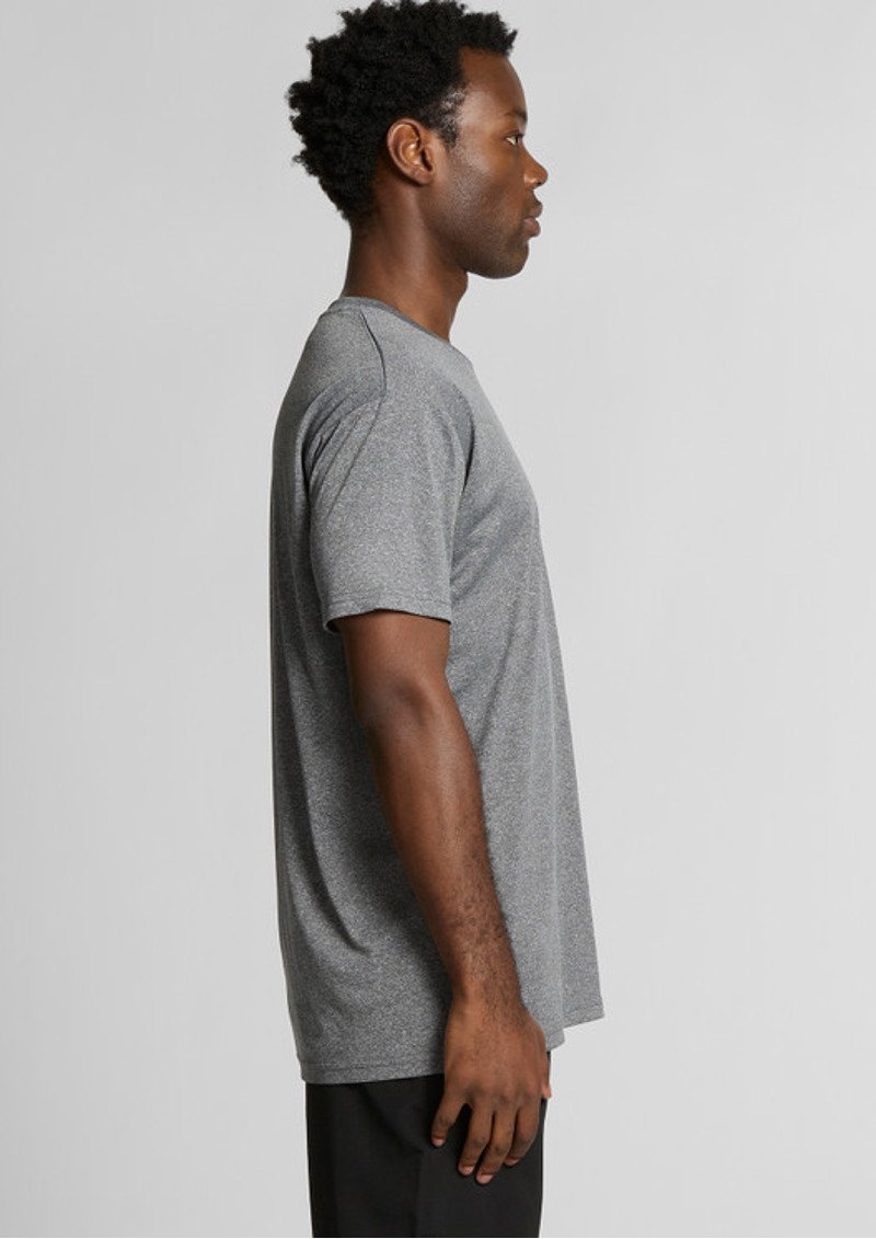 MENS STAPLE ACTIVE TEE