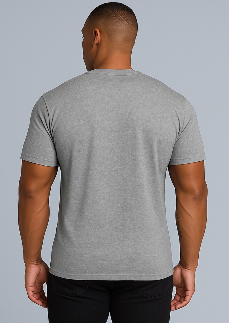 MENS STAPLE TEE  - PLUS SIZE