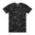 Black Camo +