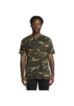5001C - AS Colour Staple Camo Tee