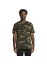 5001C - AS Colour Staple Camo Tee