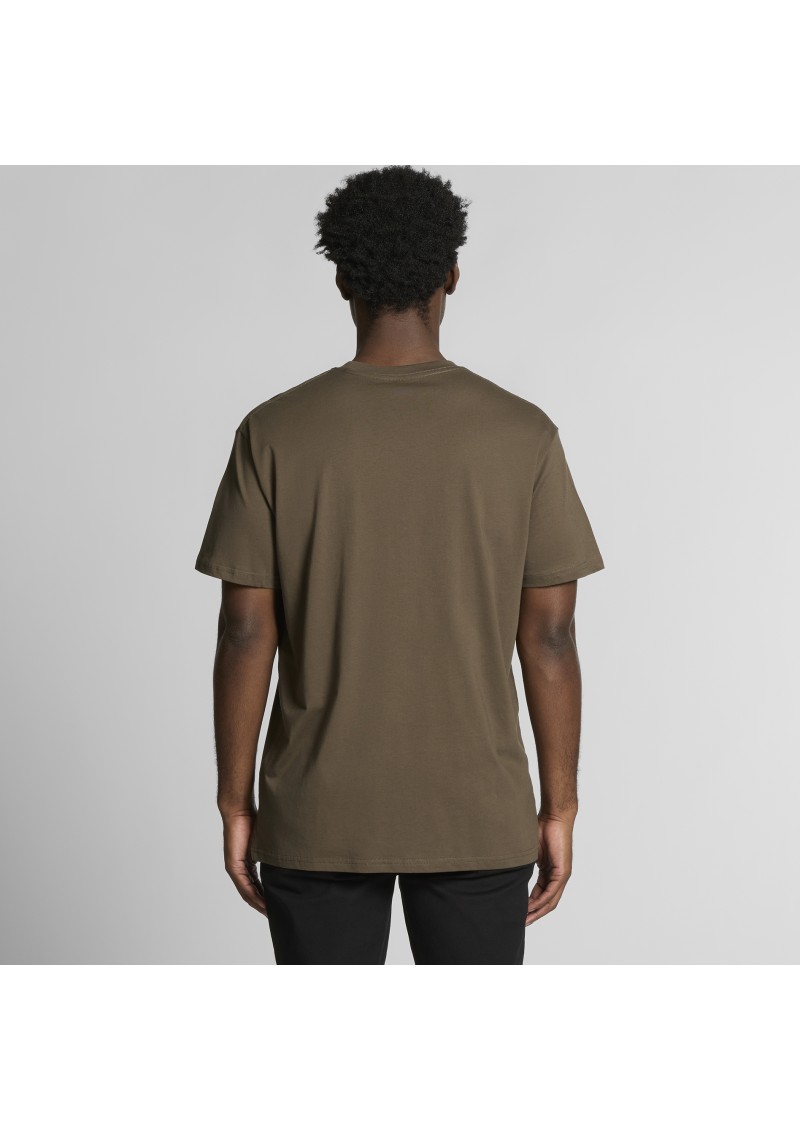 5001G - AS Colour Staple Organic Tee