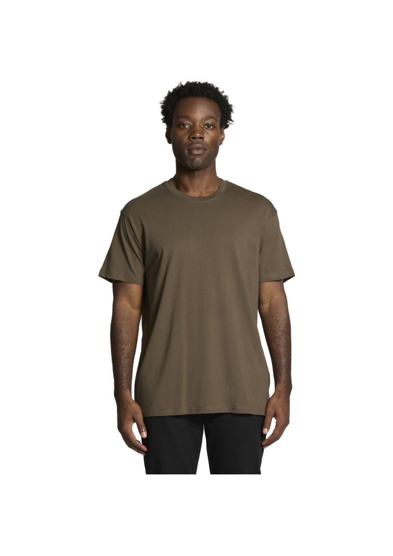 5001G - AS Colour Staple Organic Tee
