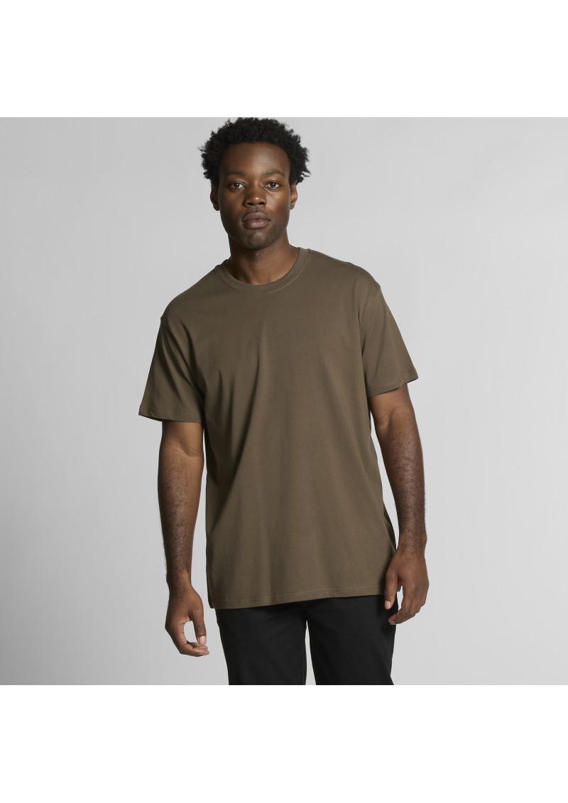 5001G - AS Colour Staple Organic Tee