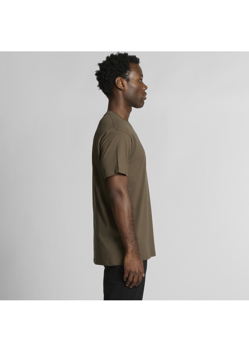 5001G - AS Colour Staple Organic Tee