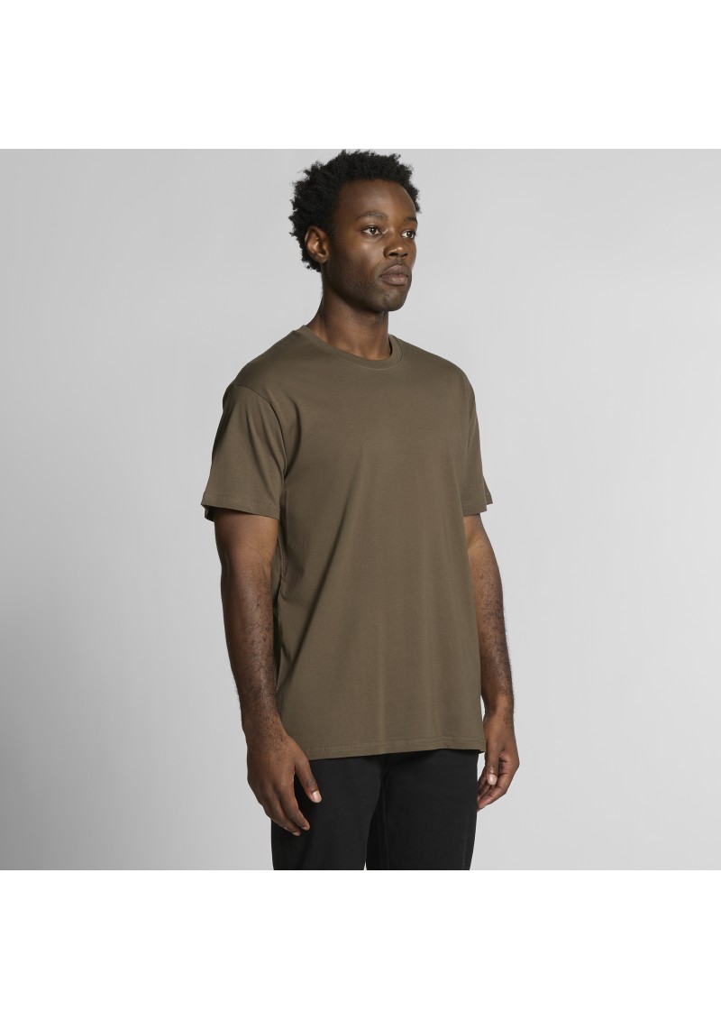 5001G - AS Colour Staple Organic Tee