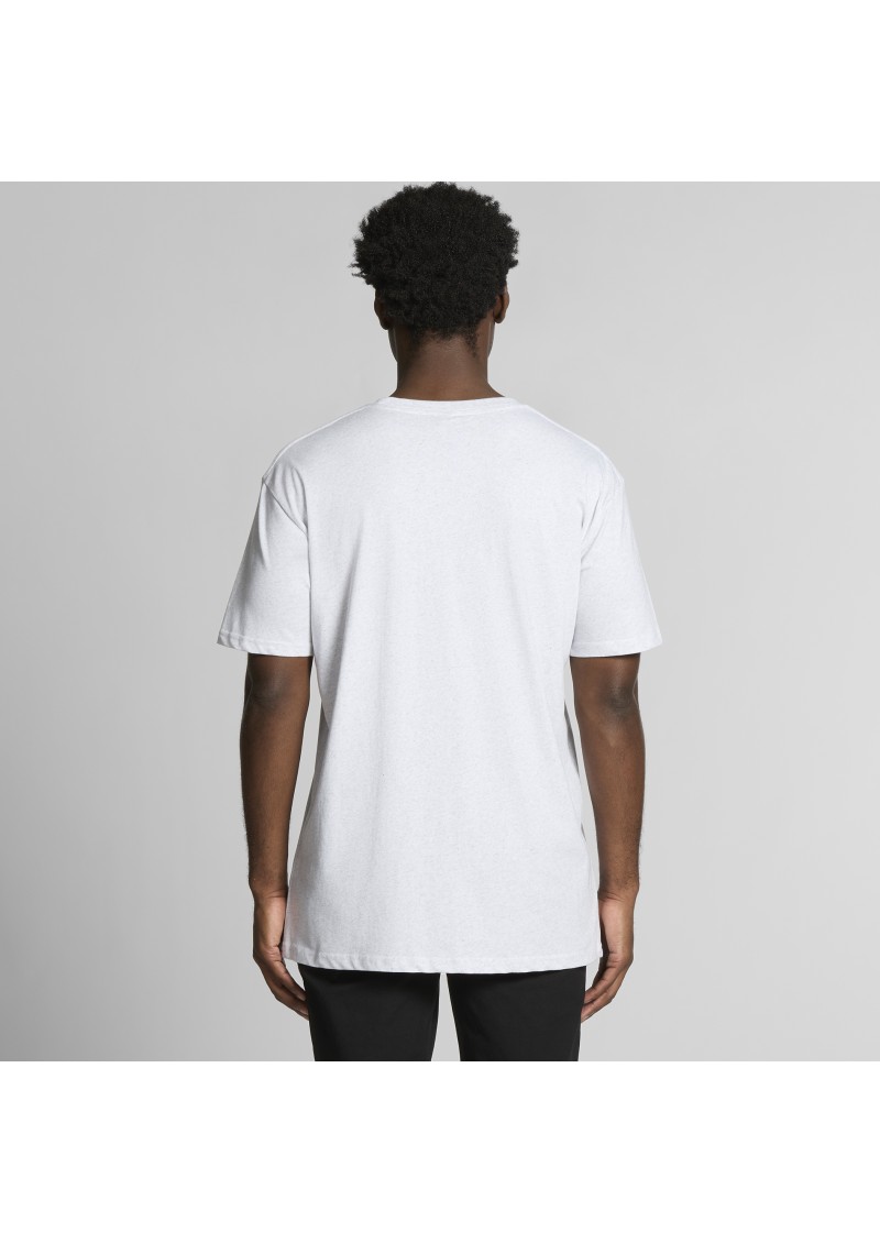 5001M - AS Colour Staple Marle Tee