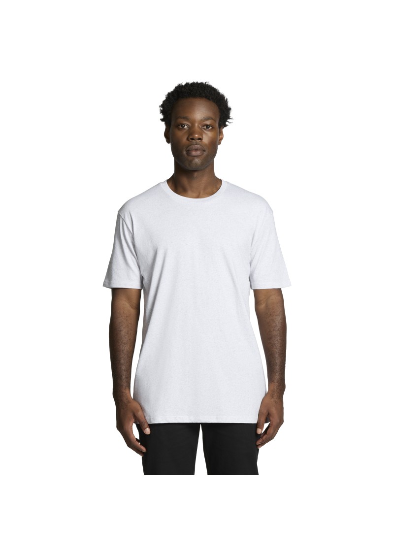 5001M - AS Colour Staple Marle Tee